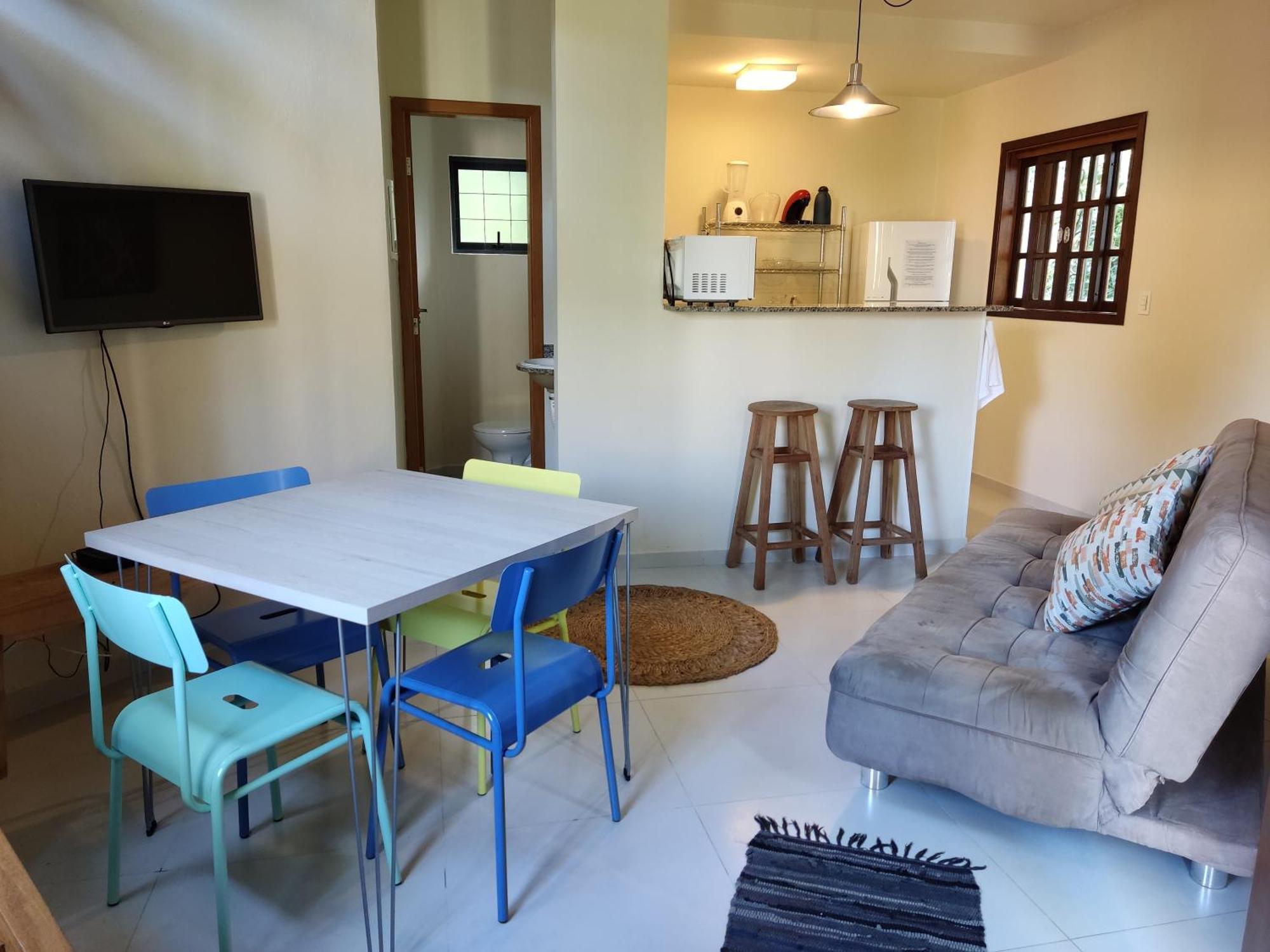 فيلا Casa Azul Pereque إلهابيلا المظهر الخارجي الصورة